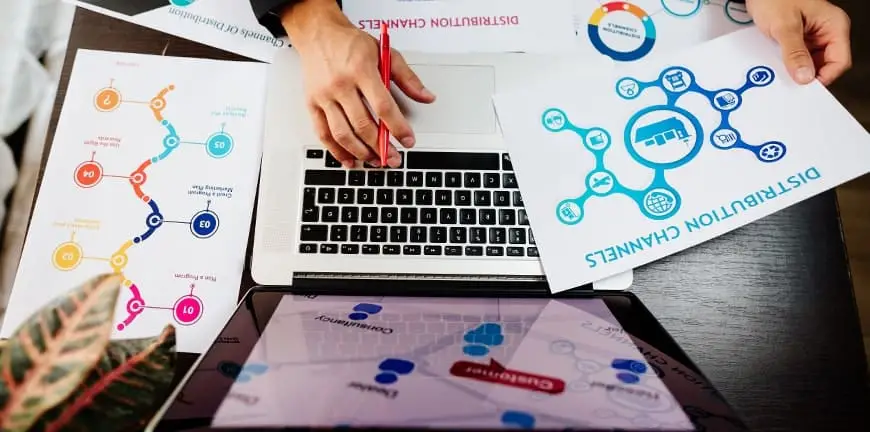 8 Passos Para Começar no Marketing Digital